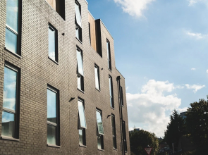 Birtin Works Apartments - Brand New - City Centre