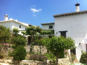 La Pedriza del Serval