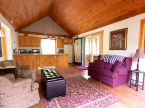 Brickyard Cottage 3 by Winfield Inn