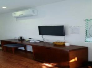 Mianyang Youzheng Hostel