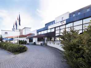 Thon Hotel Horten