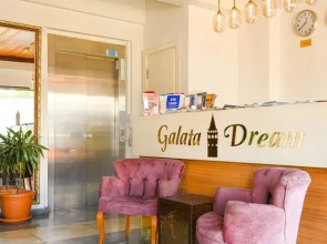 Galata Dream Hotel