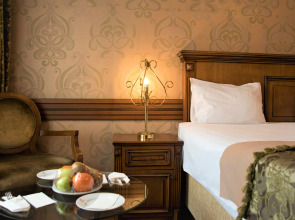 Ferman Hotel - Special Class