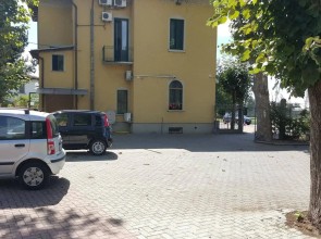 Hotel La Pendola