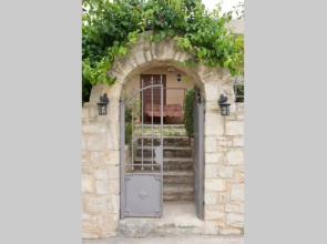 Heraklion Comfy House with Mountain View