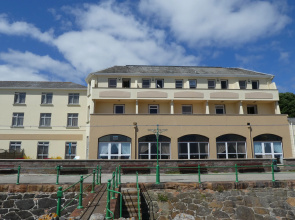 Fort d'Auvergne Hotel
