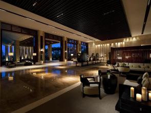 DoubleTree Resort by Hilton Hotel Sanya Haitang Bay