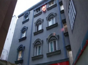 Songdo Goodstay Queen Motel