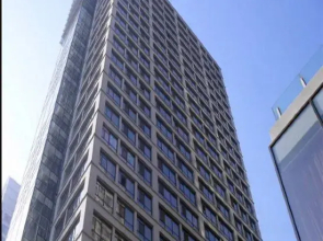 Aocheng Apartment Hotel