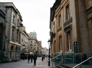 Harbour Hotel Bristol