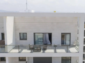 Penthouse Sunset Balcony by Sea N' Rent