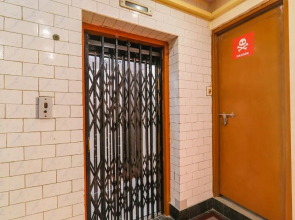 FabHotel Presidency Inn