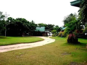 Fernandez Beach and Garden Resort