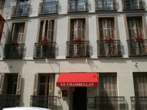 Le Chambellan