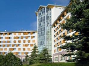 Ringberg Hotel