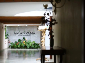 Amanvana Spa Resort - Coorg