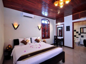 Tropical Boutique Spa