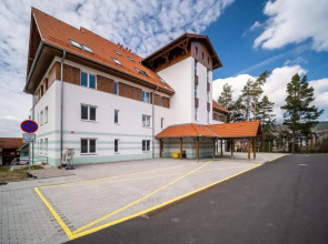 Apartment Riviera 511-3 Lipno Home