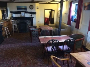 The Palk Arms
