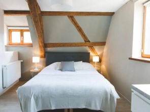 HISSLA ALSACE CHIC& COSY BARR Wine Route