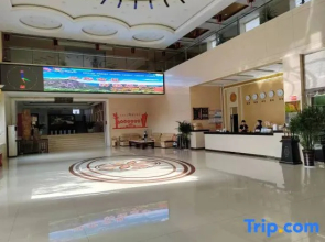 Zhangzi Hotel