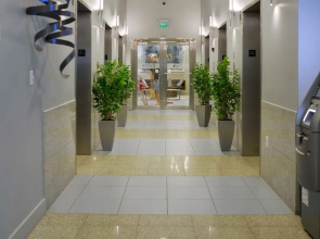 We host Fascinating Studio at Brickell