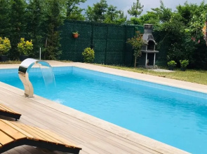 Sapanca 4 Mevsim Dağ Evi
