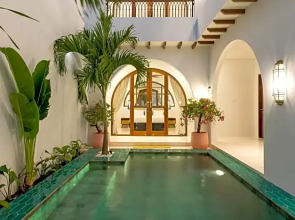 SooBali La Fountain 3BR