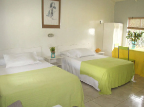 Villas Palmas del Mar