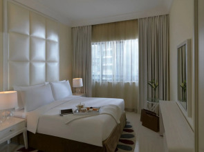 DAMAC Maison Mall Street