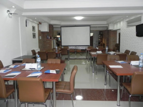 Отель «Ориентал»