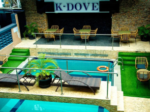 Kdovehotels&suites