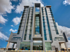 The S Hotel Al Barsha Dubai