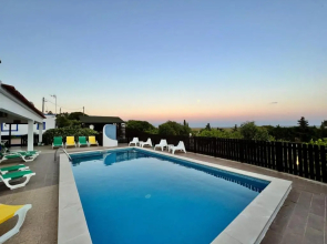 Tavira Vila Formosa 4 With Pool by Homing