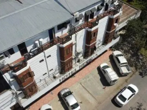 Hotel Regina