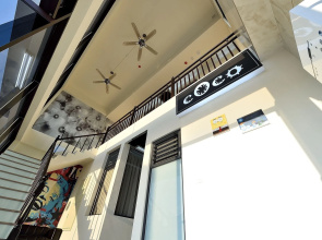 Coco Motel