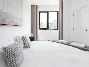 Guestready - Marshall Art