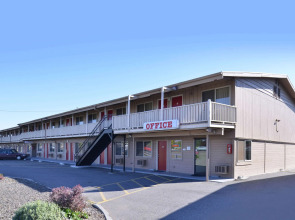 Econo Lodge Kennewick Tri-Cities