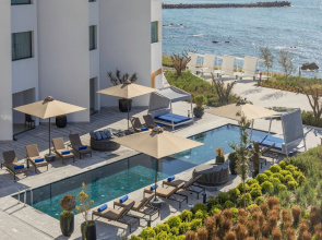 Idou Malabata Beach and Spa
