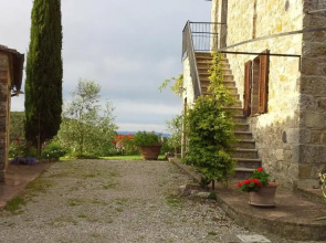 Casa Crevole