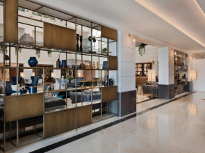 Herbert Samuel Opera Tel Aviv