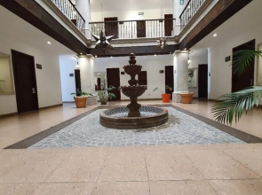 Hotel La Casona 30