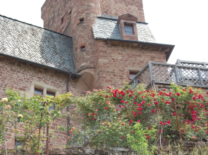 Château La Servayrie