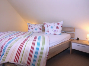 Ferienhaus in Zinnowitz in Strandnahe