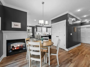 Lux 3Br 3Bath W Rooftop Hot Tub