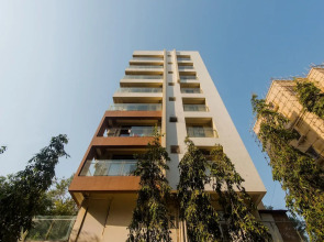 OYO 633 Ontime Luxurious Apartment