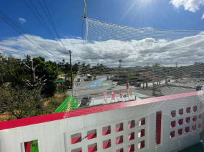 NAGO Sakura Resort Inn - Vacation STAY 14442v