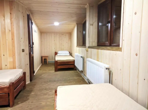 Camp Bilyi Slon