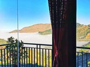 Afton Homestay Sikunir