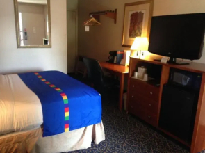 Park Inn Harrisburg West, PA
